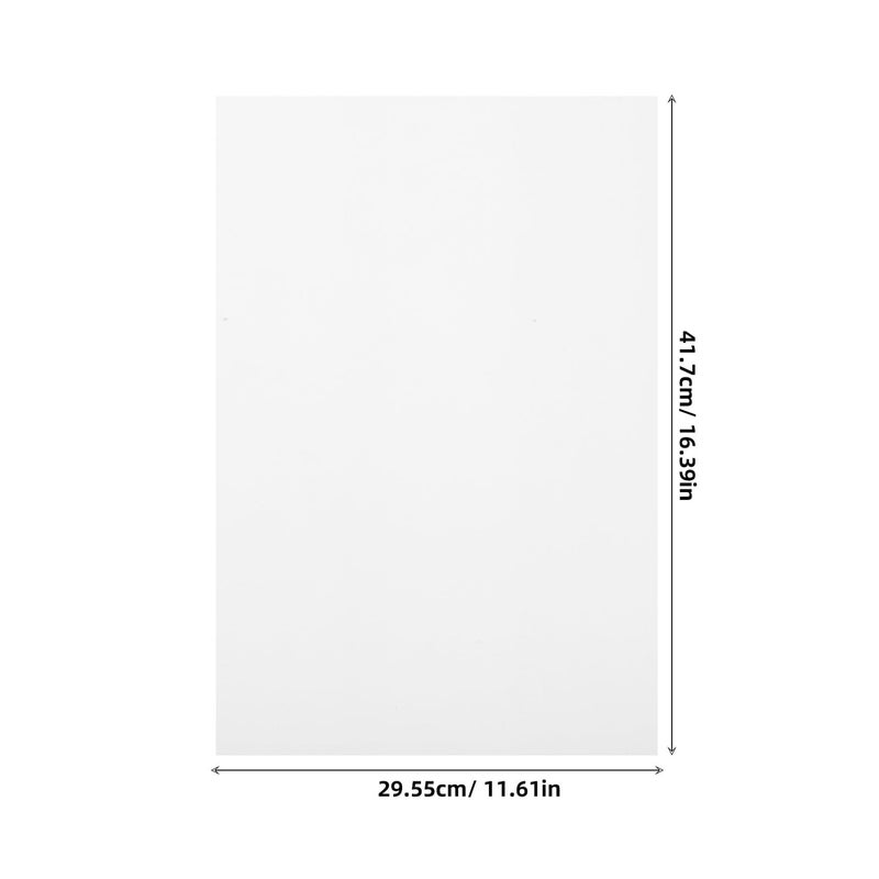 A3 Marker Paper Pad 100 Sheets Blank Sketch Drawing Paper for Artists and Designers - Image 3