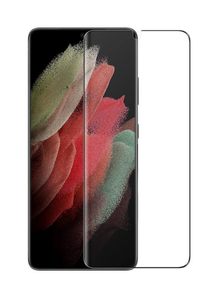 Nillkin Impact Resistant Curved Film for Samsung Galaxy S21 Ultra (2 pieces) - Image 1