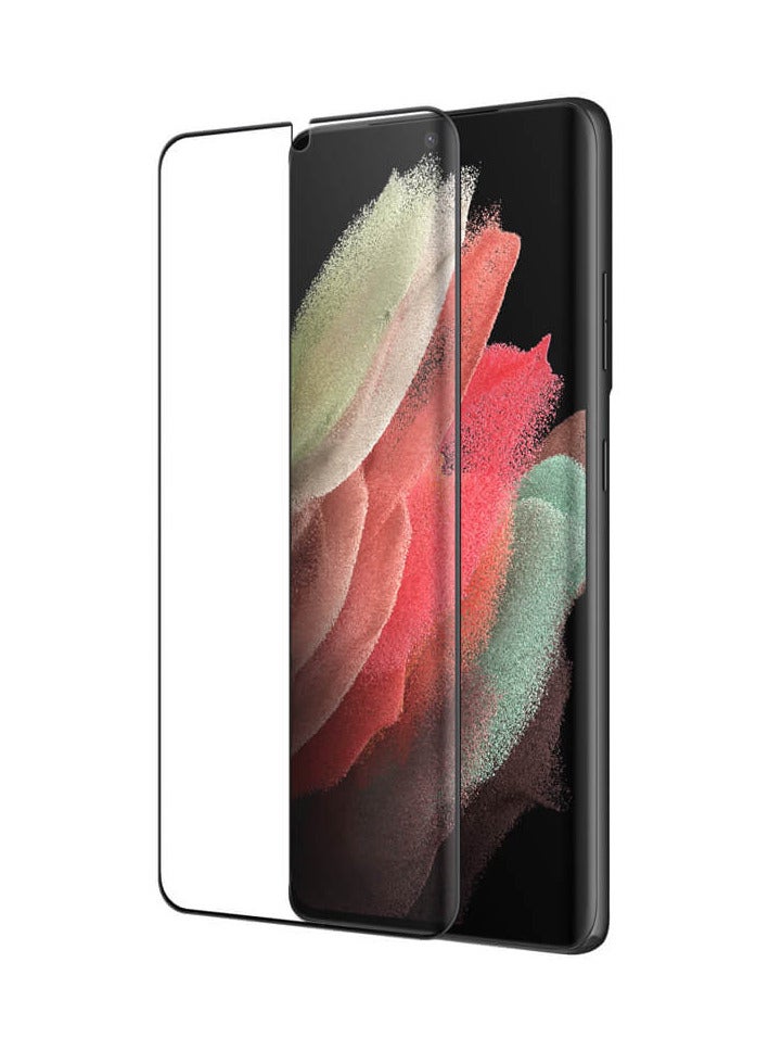 Nillkin Impact Resistant Curved Film for Samsung Galaxy S21 Ultra (2 pieces) - Image 3