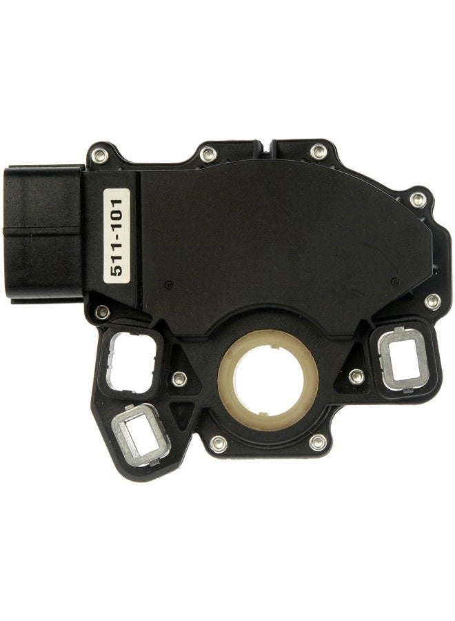 Dorman 511-101 transmission range sensor compatible with select ford/lincoln models - Image 2