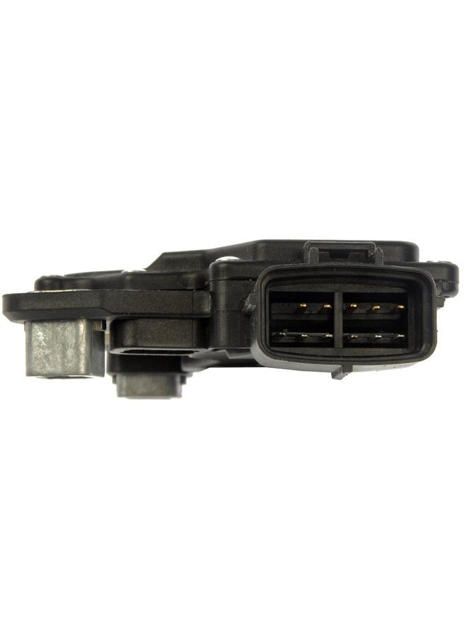 Dorman 511-101 transmission range sensor compatible with select ford/lincoln models - Image 4