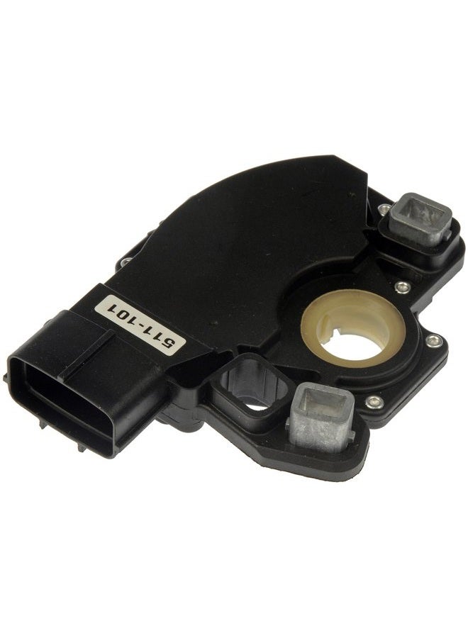 Dorman 511-101 transmission range sensor compatible with select ford/lincoln models - Image 1