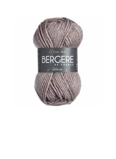 Bergere De France Fileco Yarn Ecomauve