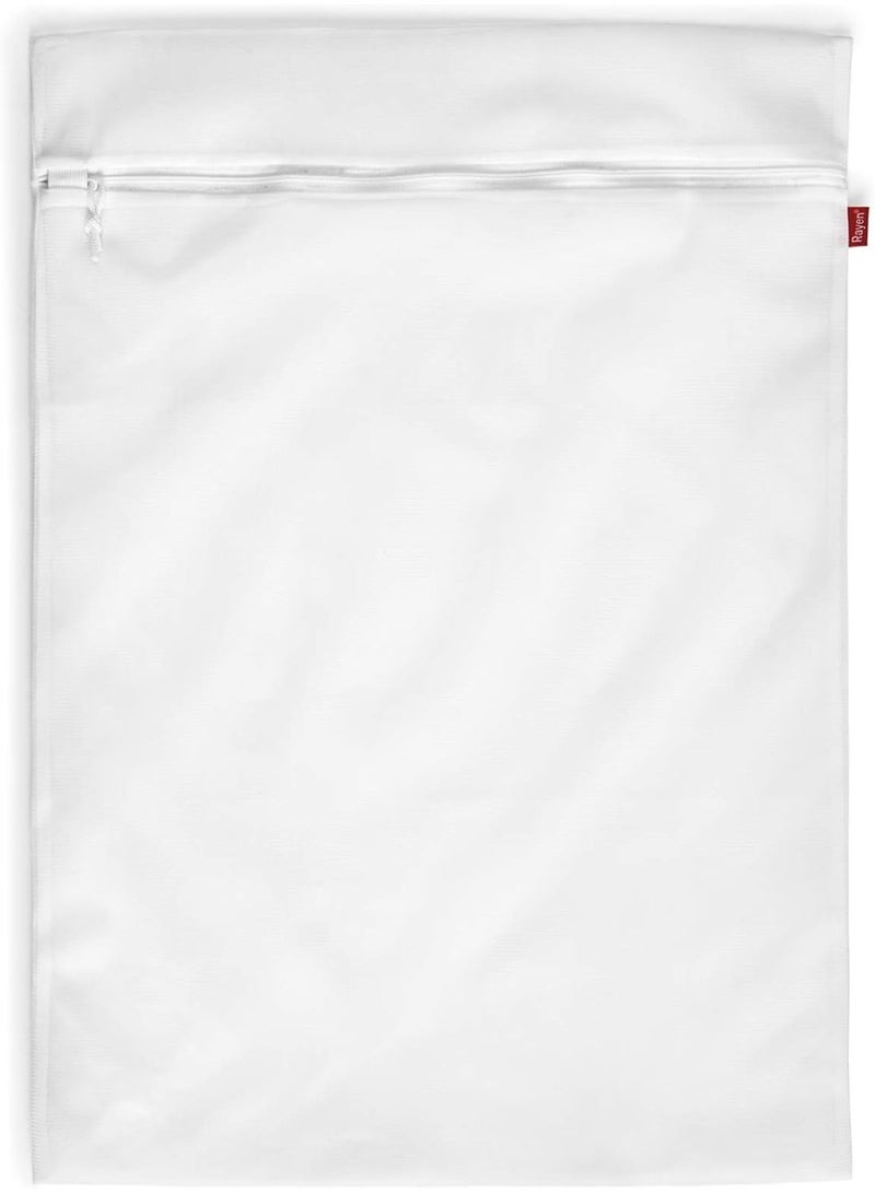 ريان طقم اكياس غسيل من راين - مقاس M، ابيض - Image 1