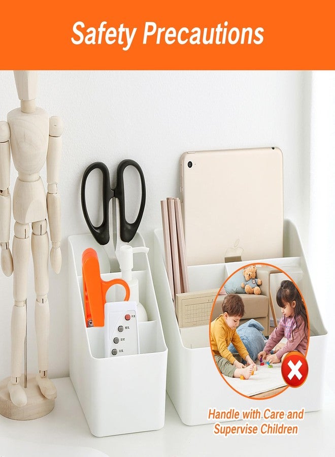 YAFIYGI Thread Snips Scissors for Sewing Small Plastic Sewing Nippers Embroidery Snippers Craft Snip Cutters and Thread Clippers for Cutting Thick Fabric and Fishing Line - Image 4