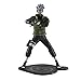 ABYSTYLE Studio Naruto Shippuden Kakashi Hatake SFC Figure 009 Collectible PVC 71 Tall Collectible Figurine Anime Manga Statue Home Room Office Decor Great for Gift and Fans - Image 3