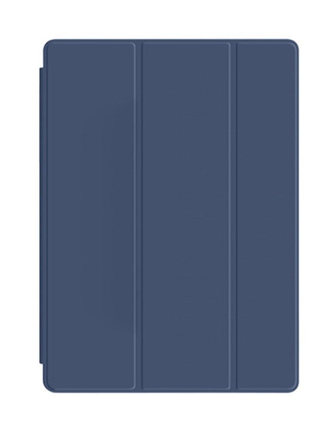 Case for Lenovo Tab M11，11-Inch, Auto Wake/Sleep, Comfortable Skin Touch, Slim Trifold Stand Protective Cover with Soft TPU Back - Image 3