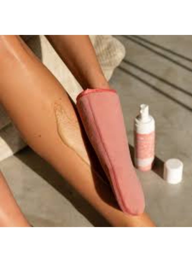 Mimitika Tanning Mitt 1 piece - Image 3