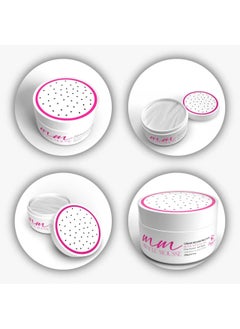 Floractive Floractive Miracle Mousse Reconstruction Hair Mask – Intensive Repair – 250g  - Image 2
