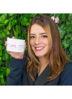 Floractive Floractive Miracle Mousse Reconstruction Hair Mask – Intensive Repair – 250g  - Image 3