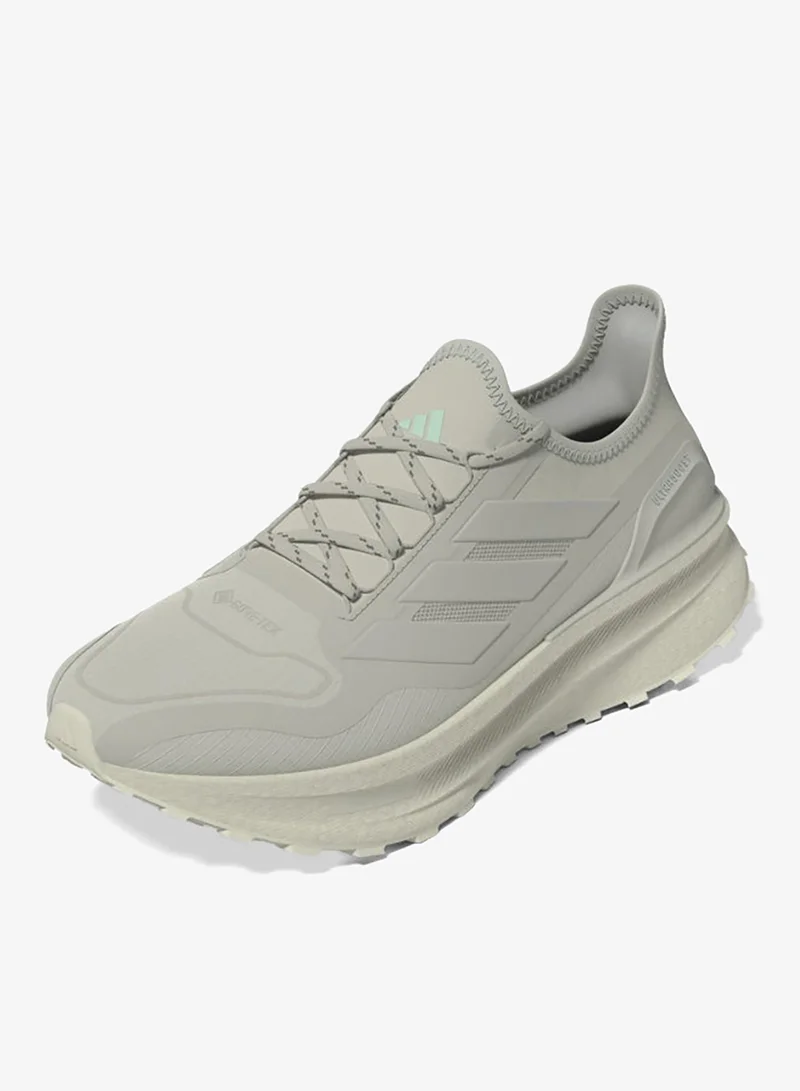 Adidas Adidas Ultraboost 5 Gtx W W Beige Running Shoes For Women