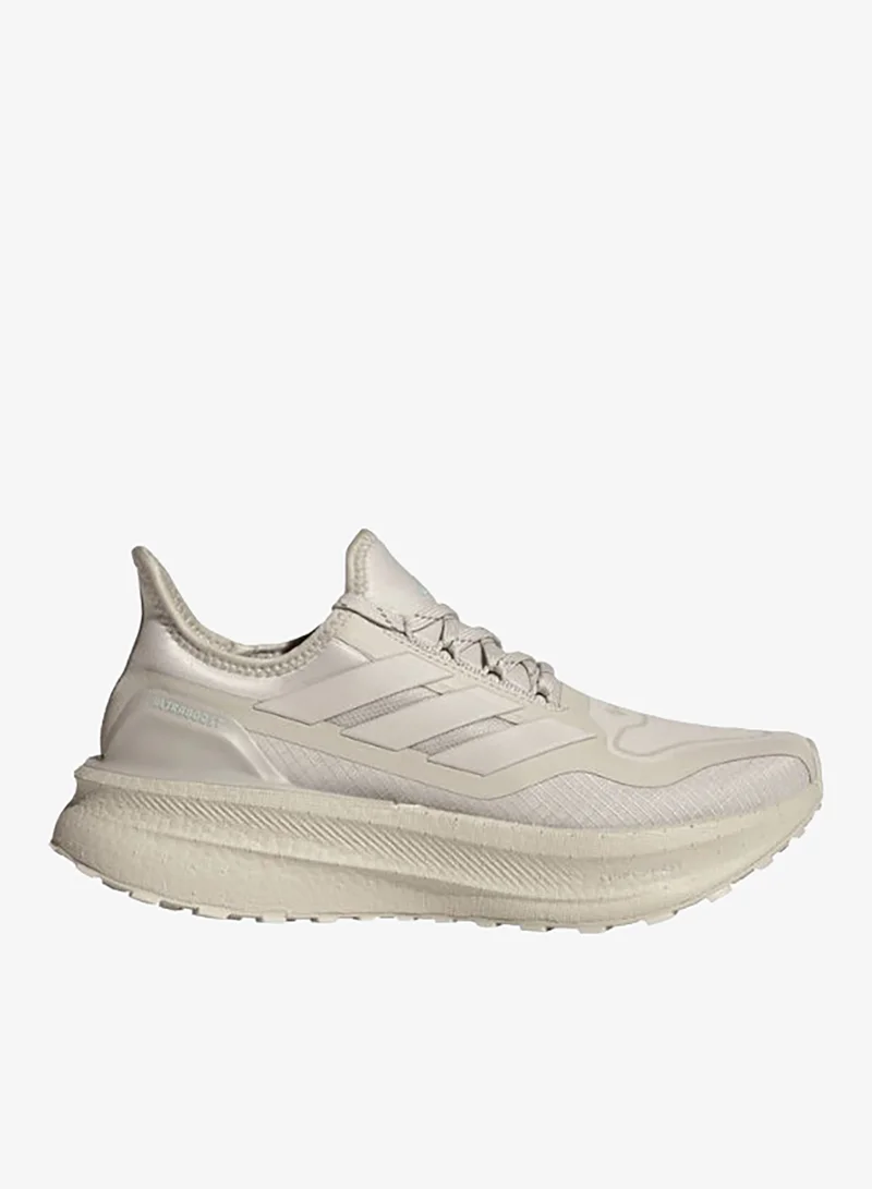 Adidas Adidas Ultraboost 5 Gtx W W Beige Running Shoes For Women