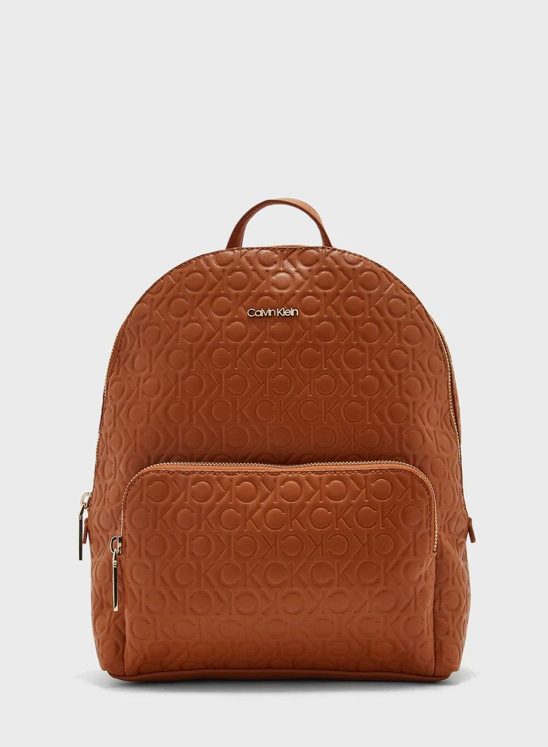 Calvin Klein Jeans Must Campus Backpack