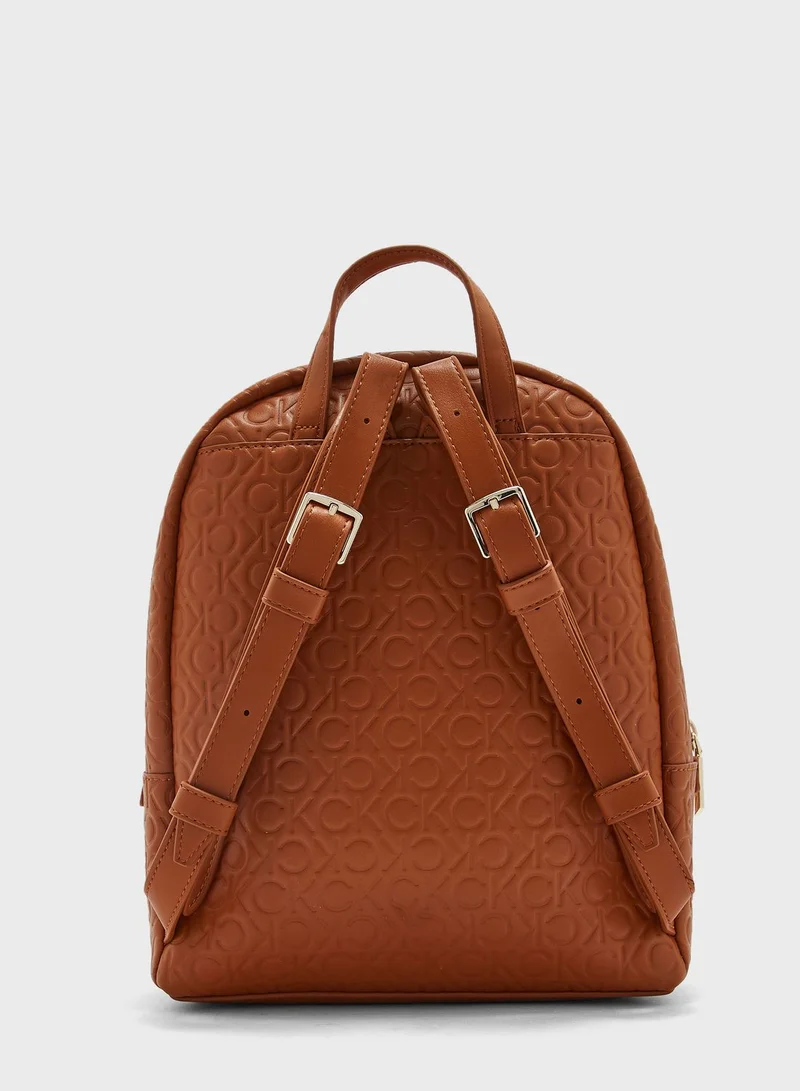 Calvin Klein Jeans Must Campus Backpack