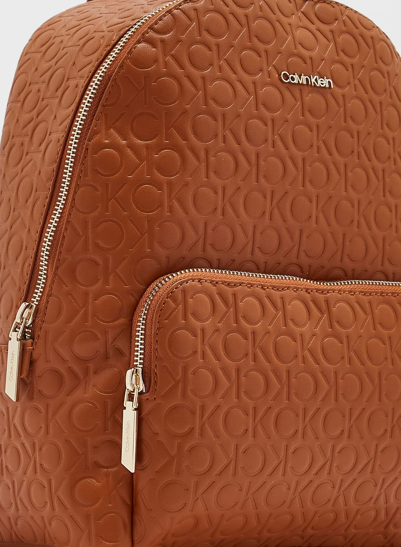 Calvin Klein Jeans Must Campus Backpack