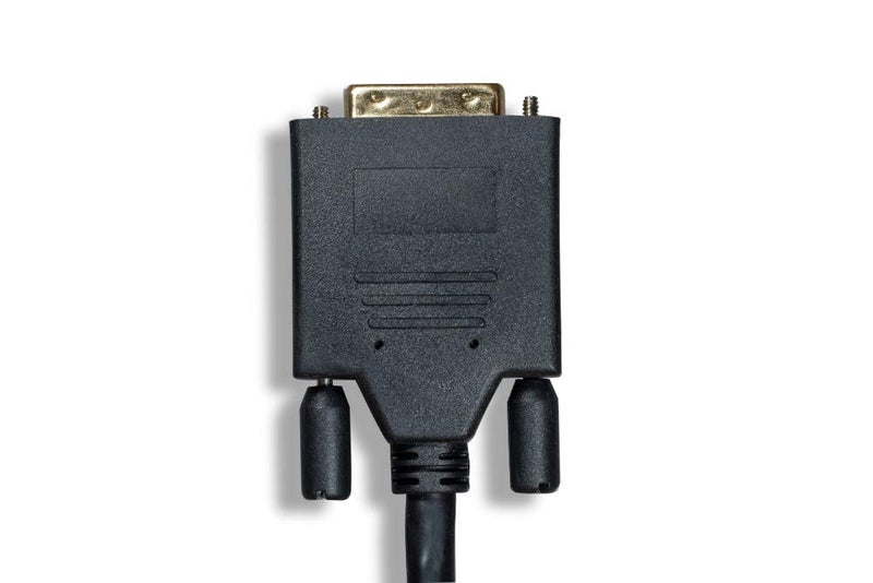 Cablelera DisplayPort to DVI Cable 3ft - Image 3