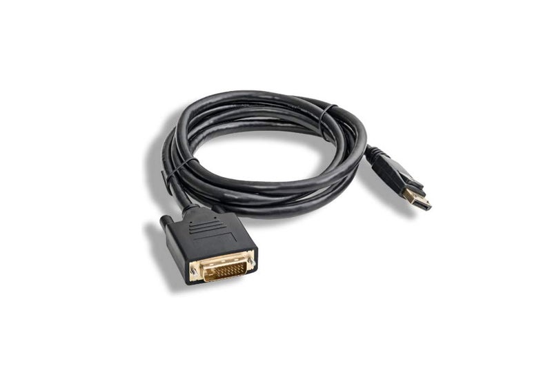 Cablelera DisplayPort to DVI Cable 3ft - Image 5