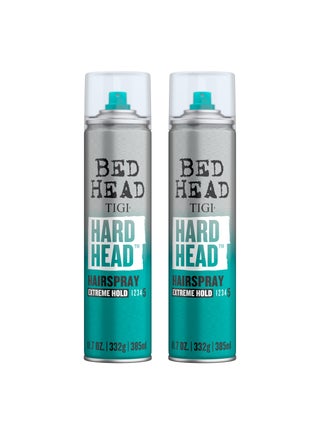 Hard Head Hairspray Extreme Hold - 2 Pack - pzsku/Z8A7B3CA4C6A8DA2D18A6Z/45/_/1740636379/9d4efe08-360c-435a-bd9c-a116fc9d413e