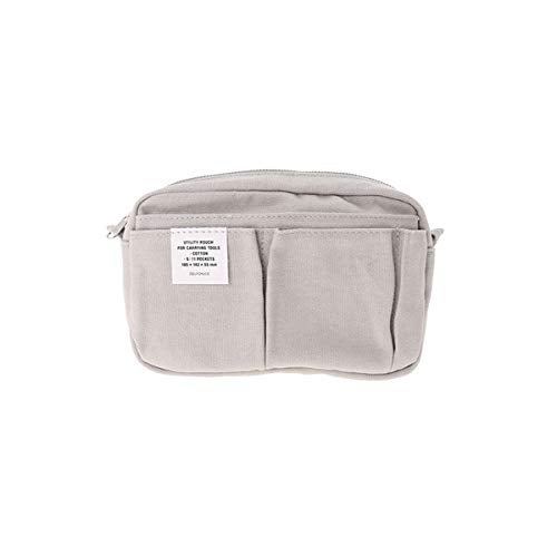 DELFONICS Inner CarryingS Light Gray - Image 1