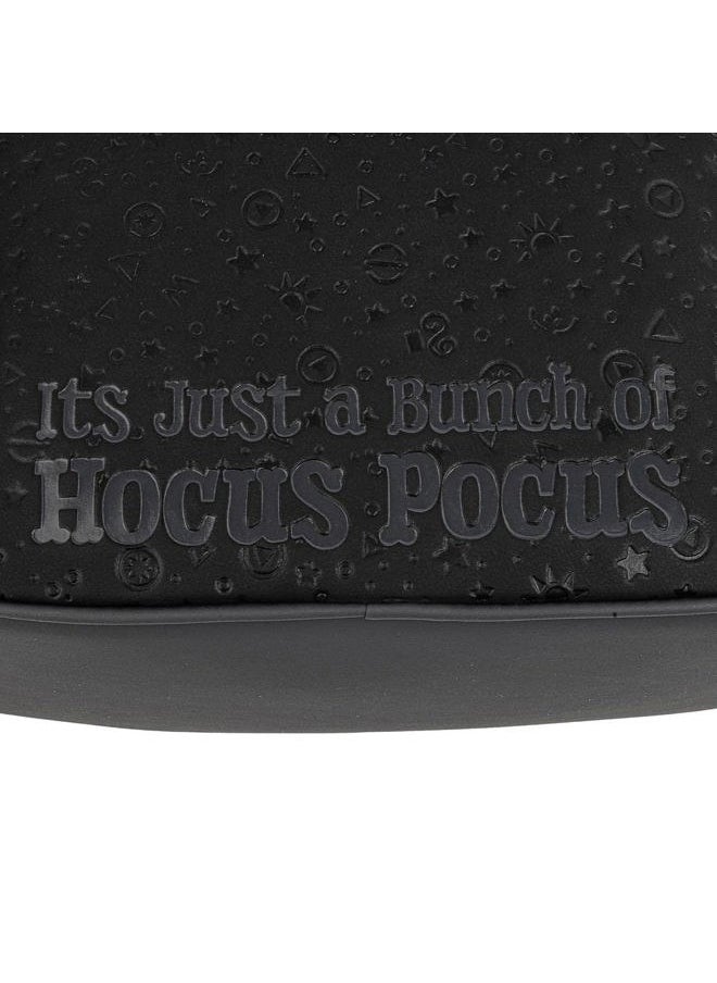 Loungefly - Disney Hocus Pocus Sanderson Sisters Womens Double Strap Shoulder Bag Purse - Image 1