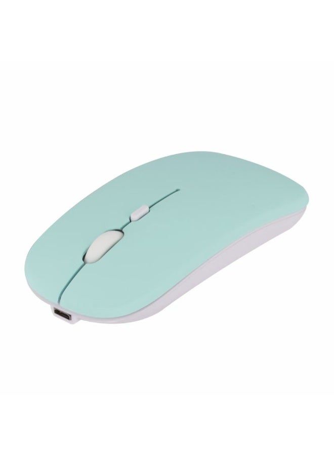 EBMINI New Wireless Bluetooth Charging Silent Mouse