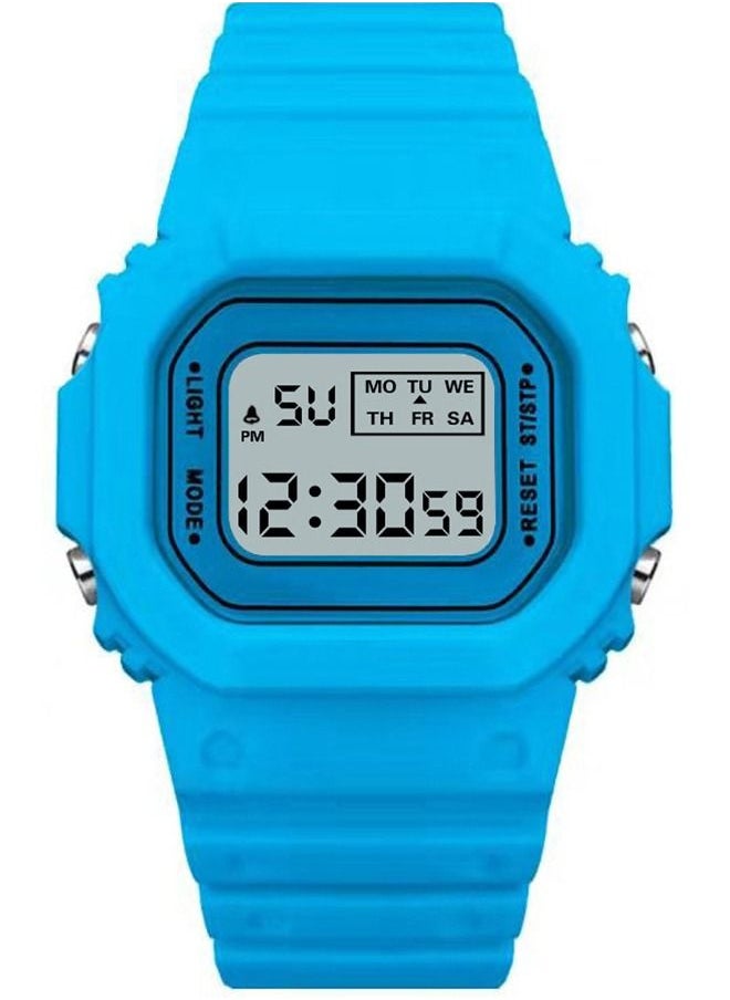 Umiwin - Kids Water Resistant Digital Watch - Image 1