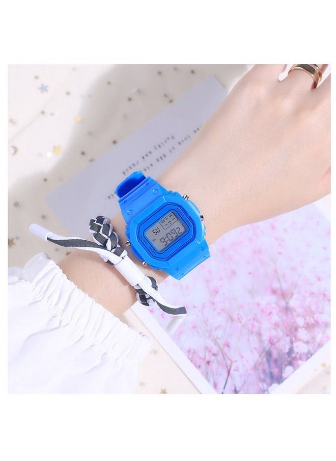 Umiwin - Kids Water Resistant Digital Watch - Image 1