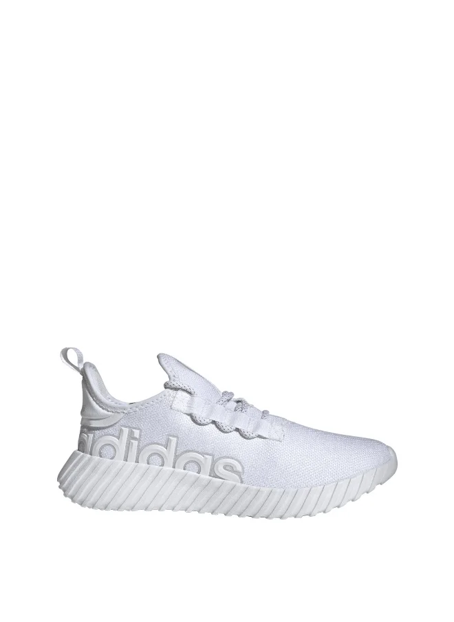 اديداس adidas Kaptir 3.0 White Sportwear Shoes 6