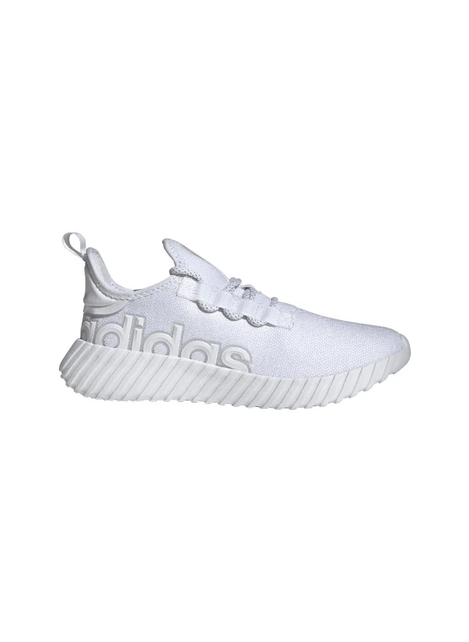 اديداس adidas Kaptir 3.0 White Sportwear Shoes 6