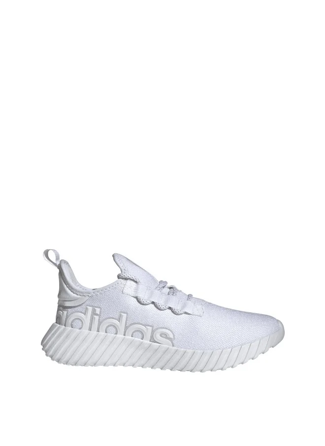 adidas Originals adidas Kaptir 3.0 White Sportwear Shoes 6