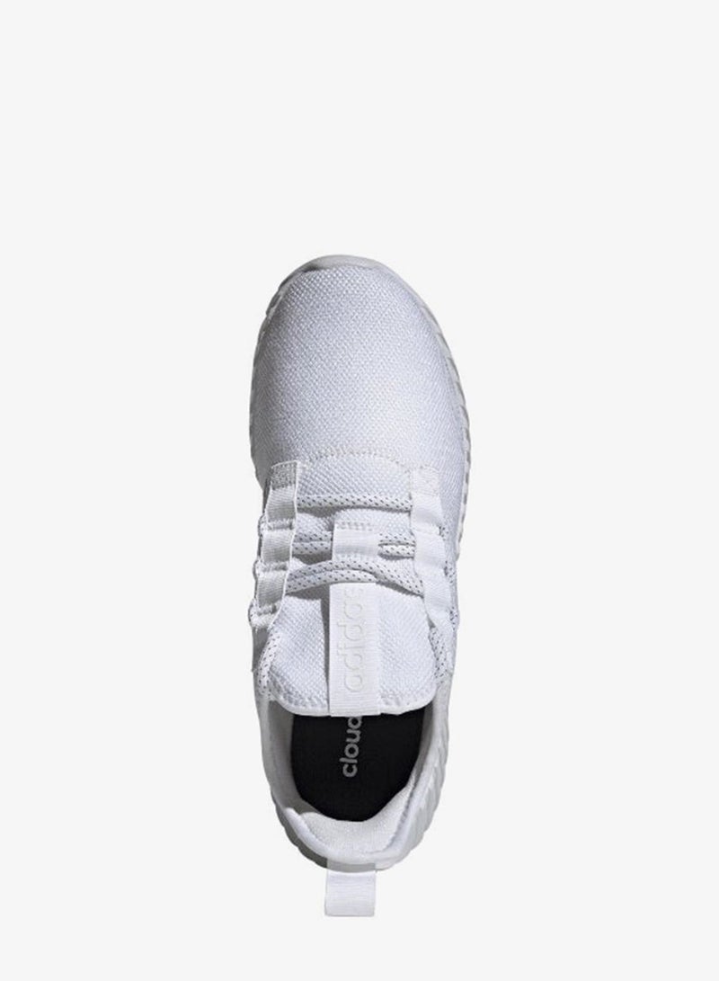 اديداس كابتر 3.0 أحذية رياضية بيضاء 6 - Image 3