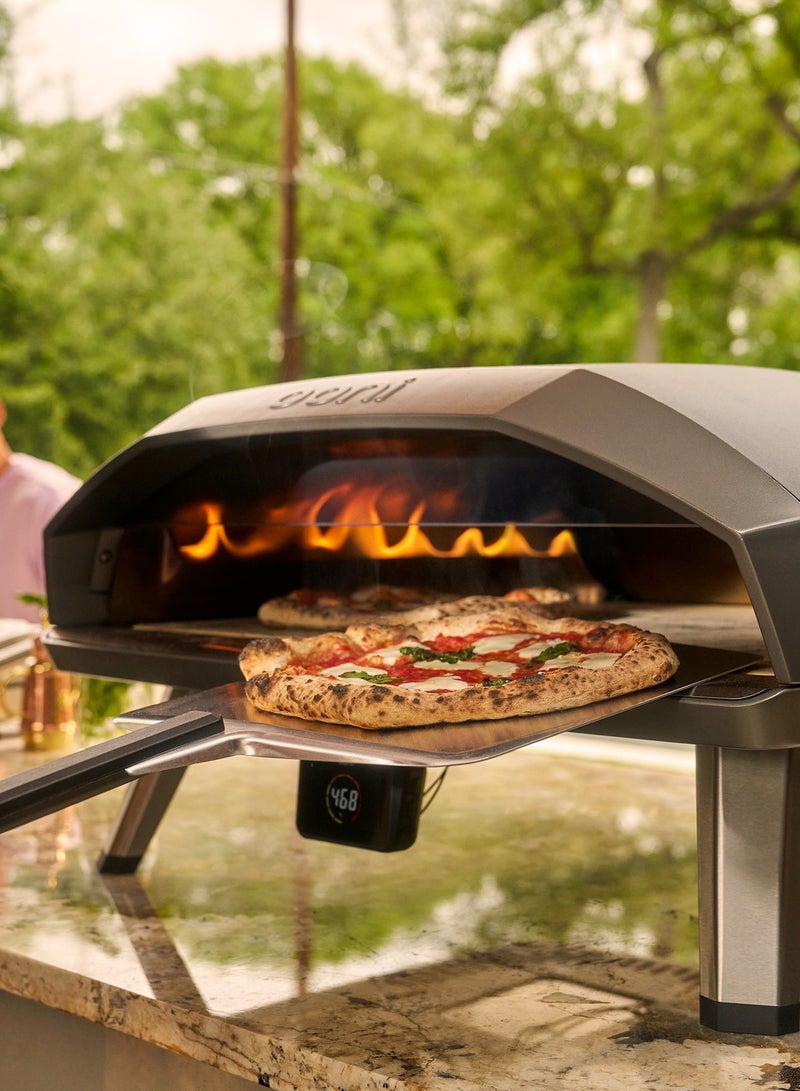 Ooni 14" Pizza Peel - Image 4