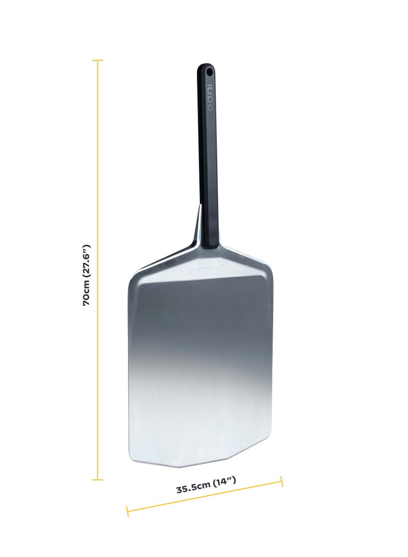 Ooni 14" Pizza Peel - Image 3