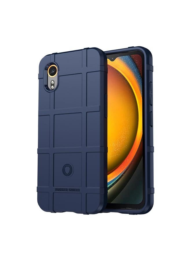 S-TOP Case For Samsung Galaxy XCover 7 Full Coverage Shockproof TPU Phone Case - Image 1