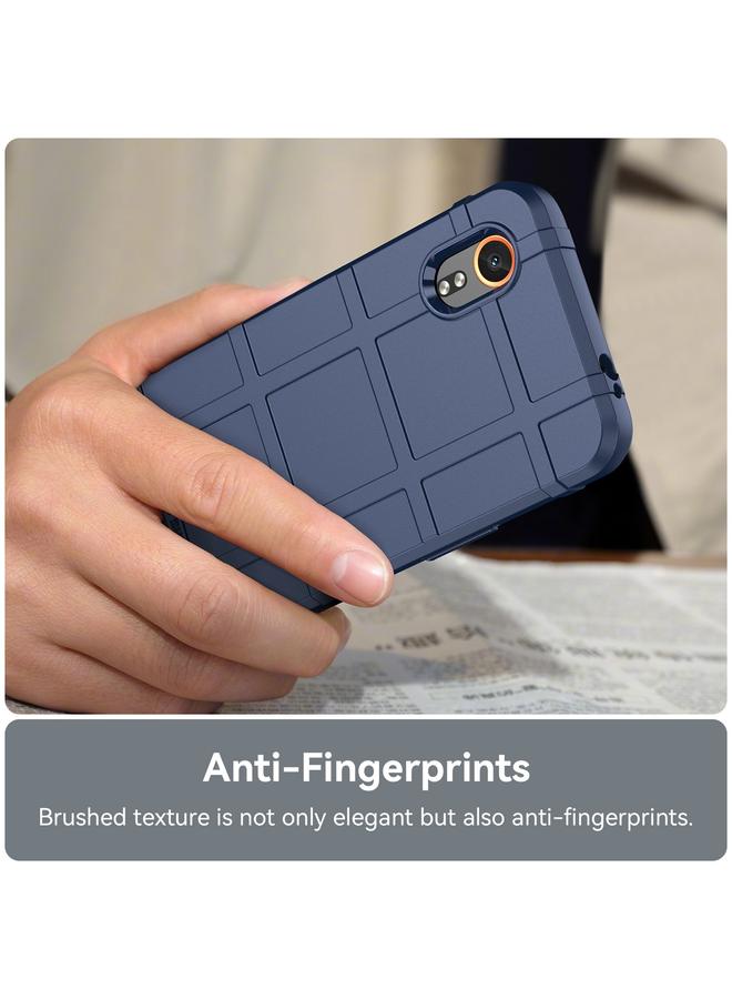 S-TOP Case For Samsung Galaxy XCover 7 Full Coverage Shockproof TPU Phone Case - Image 5