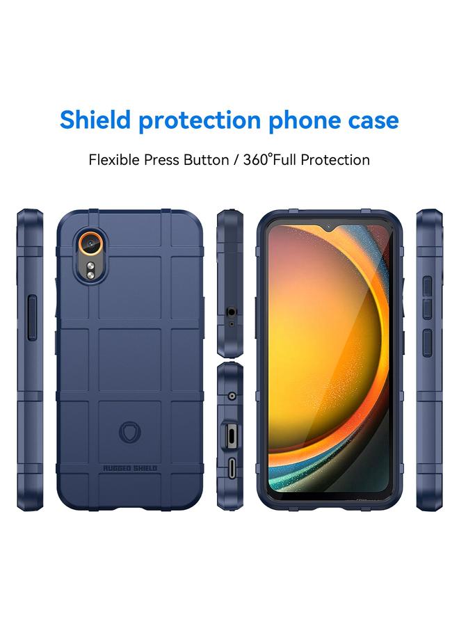 S-TOP Case For Samsung Galaxy XCover 7 Full Coverage Shockproof TPU Phone Case - Image 2