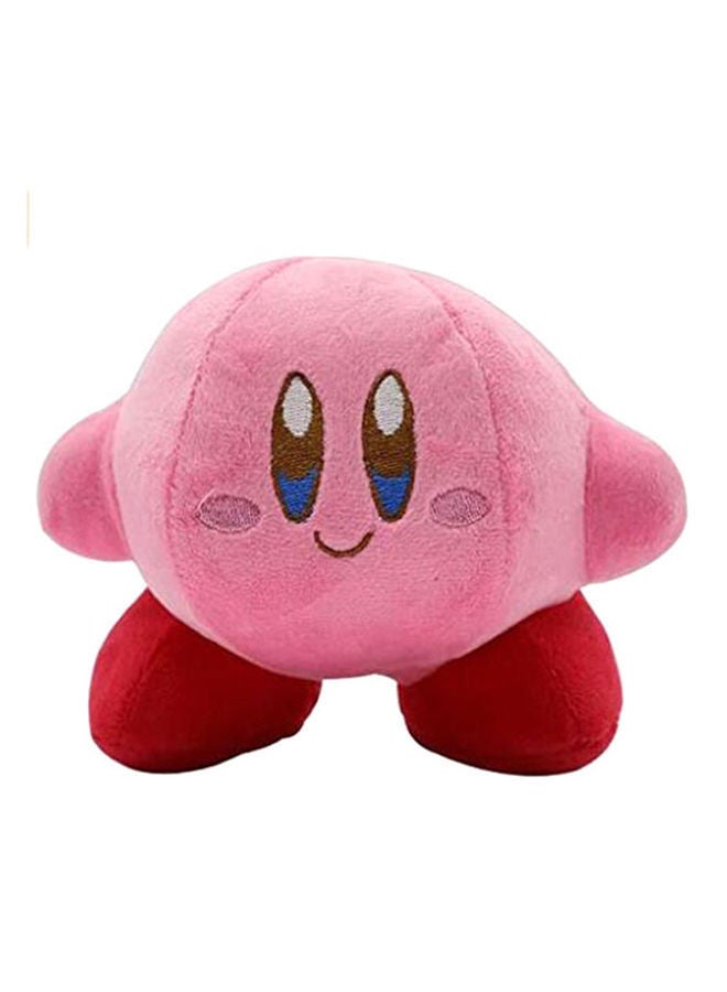 NIBEMINENT Kirby Plush Toy 15cm - Image 1