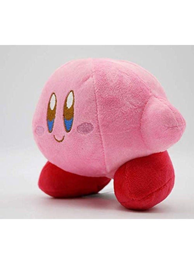 NIBEMINENT Kirby Plush Toy 15cm - Image 2