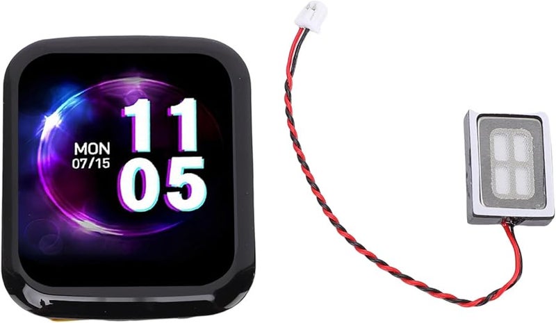 Vbestlife 1 69 بوصة لوحة تطوير شاشة LCD وحدة عرض WiFi6 ذكاء اصطناعي صوتي IMU RTC - Image 1