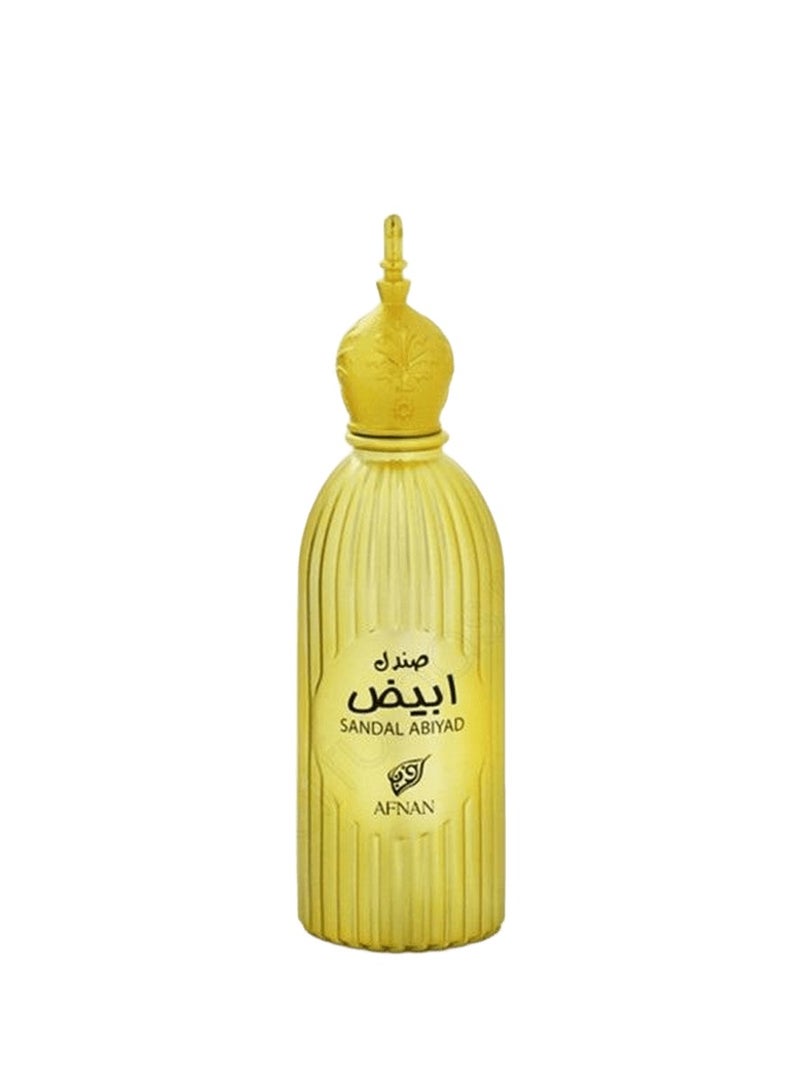 Afnan Afnan Sandal Abiyad edp 100mL - Image 2