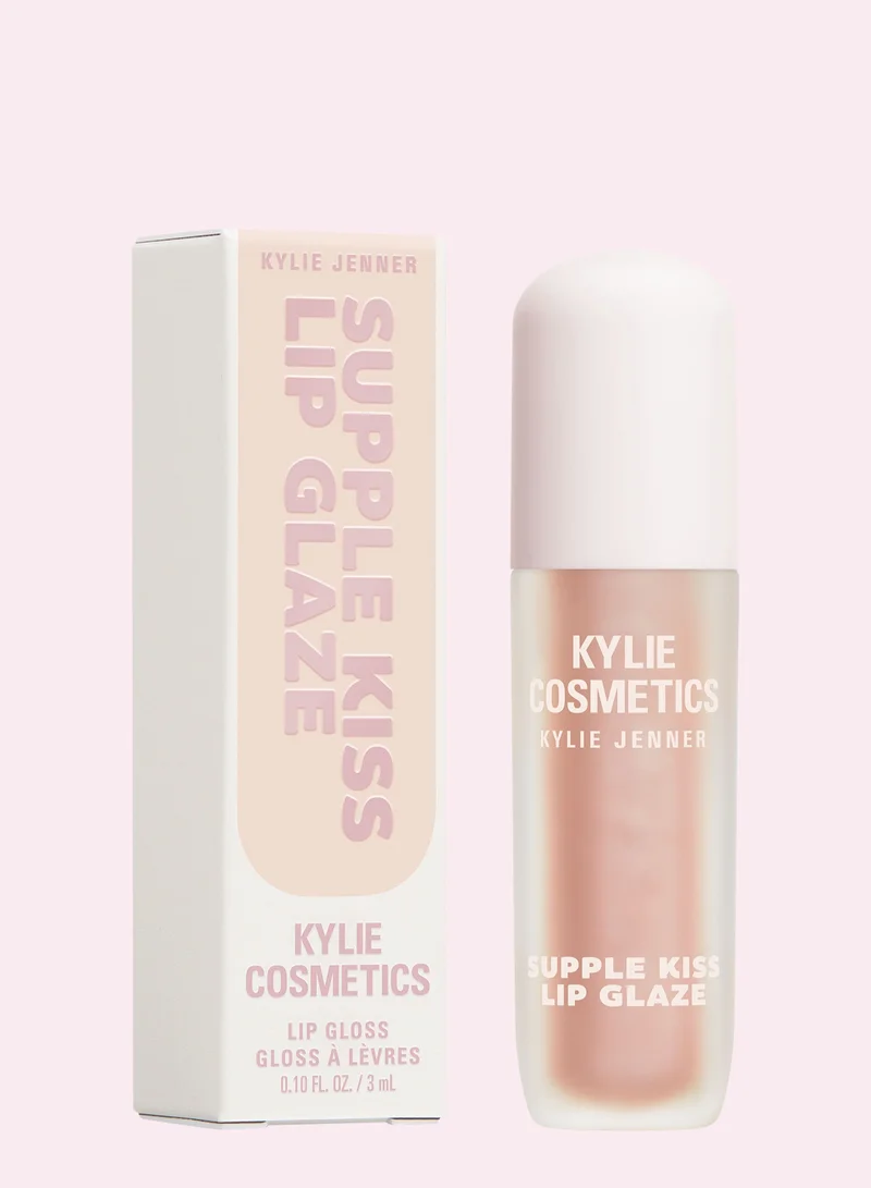 Kylie Cosmetics Supple Kiss Lip Glaze Lip Gloss - Like Magic, 3Ml