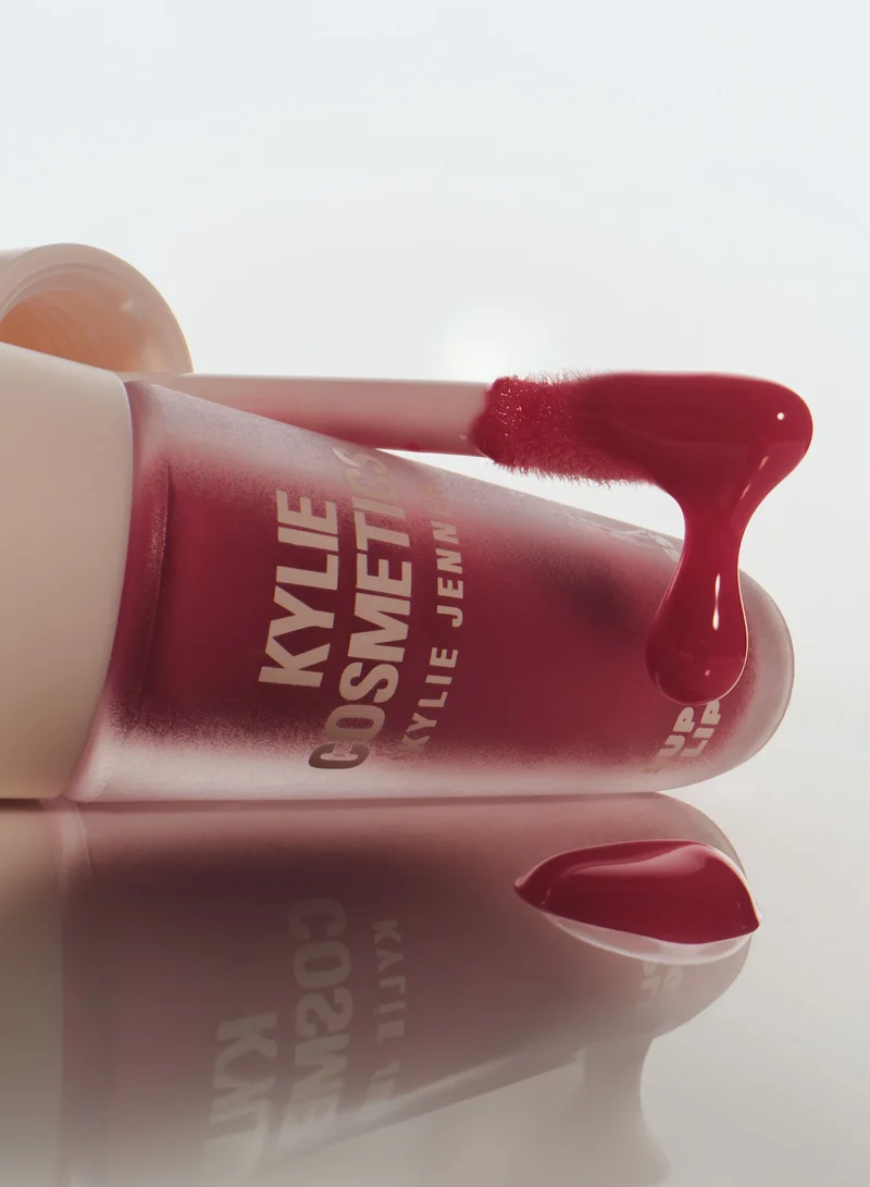 Kylie Cosmetics Supple Kiss Lip Glaze Lip Gloss - Like Magic, 3Ml