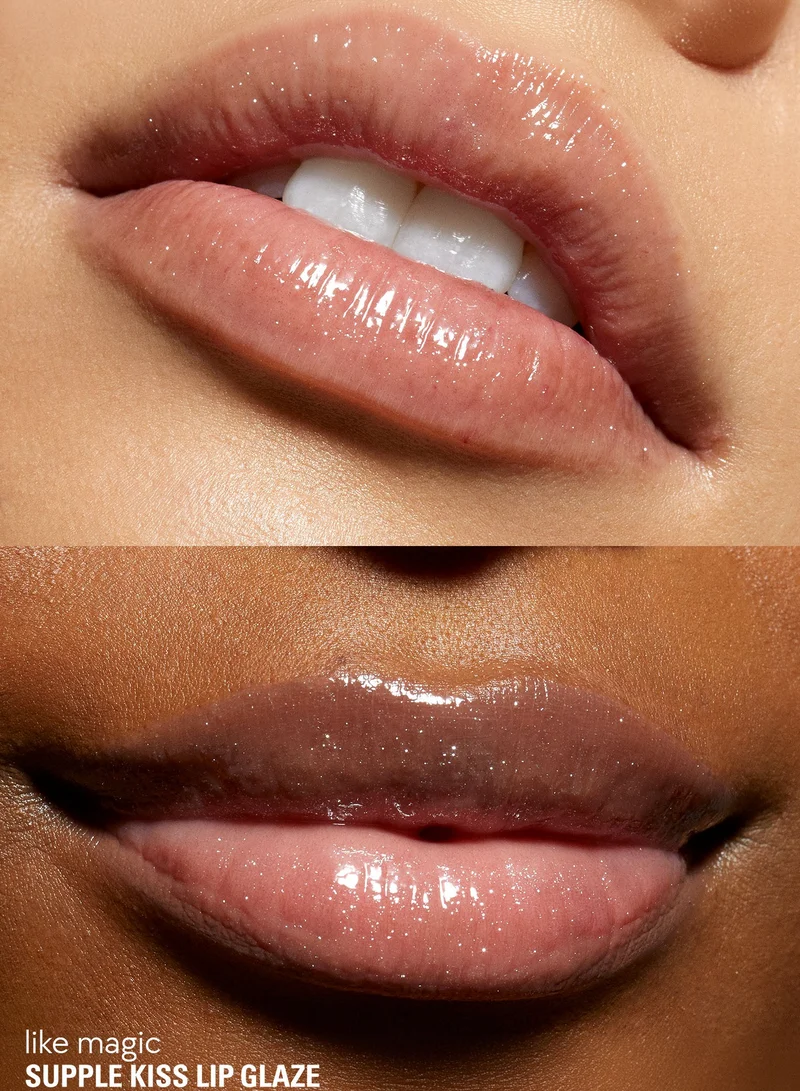 Kylie Cosmetics Supple Kiss Lip Glaze Lip Gloss - Like Magic, 3Ml