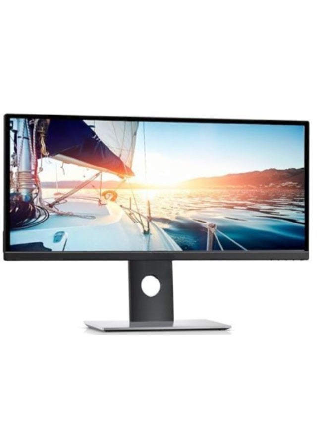 ultrasharp Ultrasharp Ultrawide Monitor 29 inch Z8A7C32804C632984068CZ