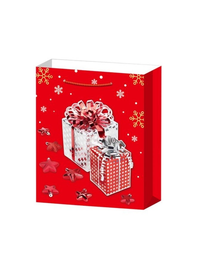 Gift Bag, Gift - 26x32x10cm, China