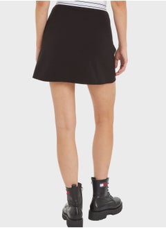 TOMMY JEANS High Waist Skirt  - Image 2