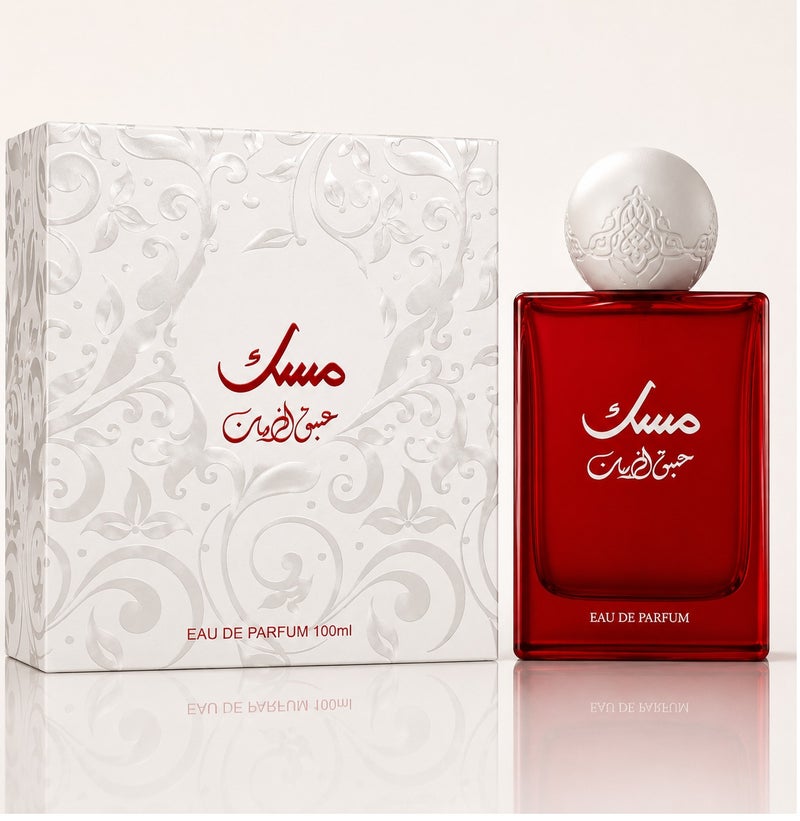 Mystical MUSK ABAQ AL ZAMAN Eau de Parfum 100ml | Long-Lasting Luxury Musk Fragrance | Premium Oriental Perfume for Daily Wear & Special Occasions - Image 2