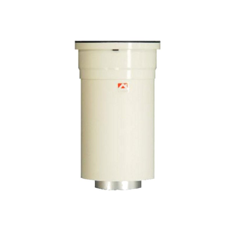 Rinnai 224051 Vent Pipe Extension, 10-Inch - Image 4