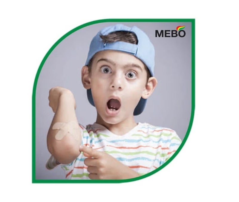 Julphar Mebo 0.25% Ointment 15g - Image 2