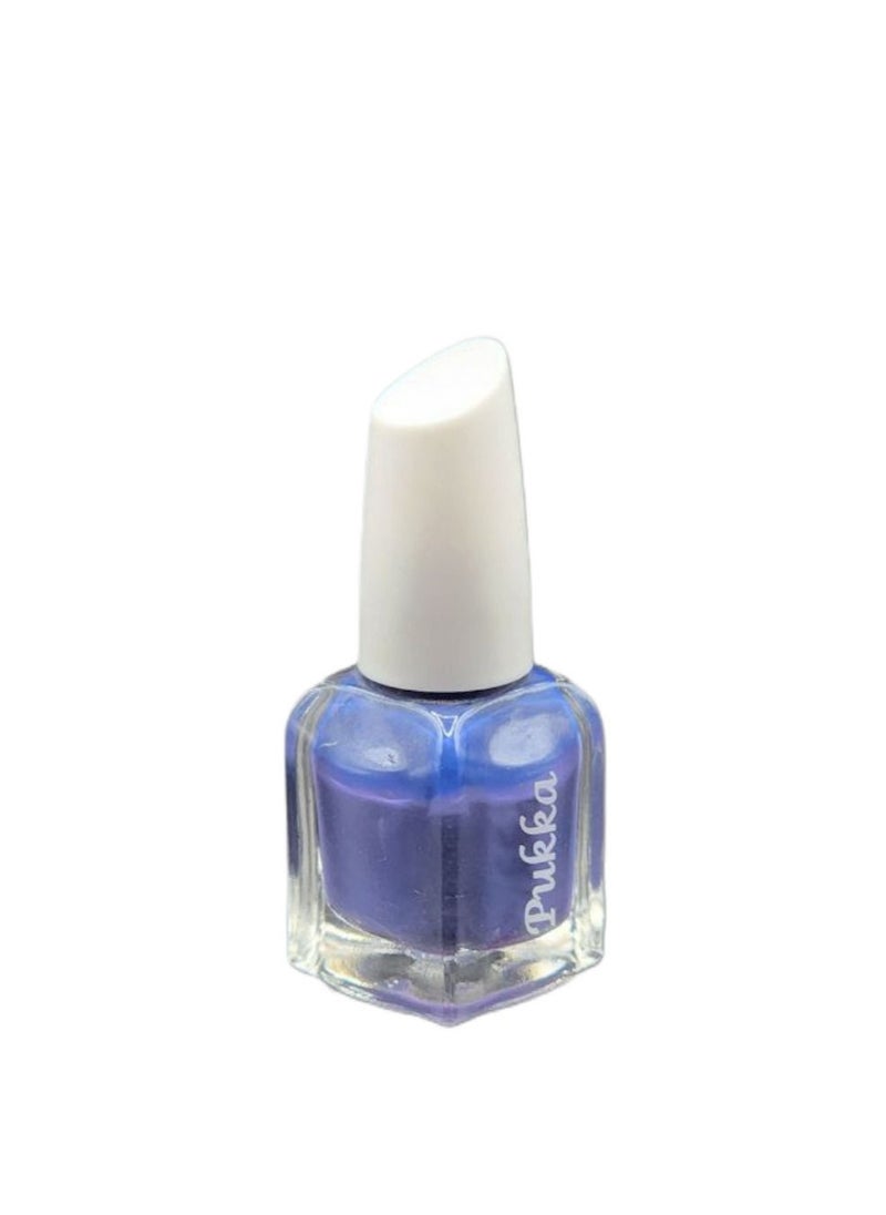 Pukka Pukka Nail Polish Shining -28  - Image 3